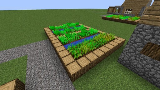 Minecraft - MineCraft 1.5